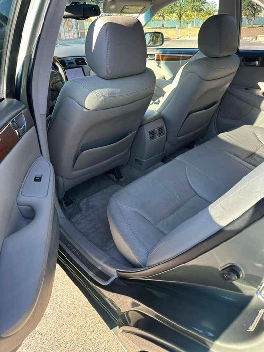 2005 Lexus ES 3rd Gen - Image 7 of 11
