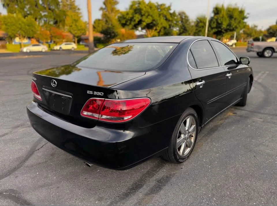 2005 Lexus ES 4th Gen - Image 5 of 15