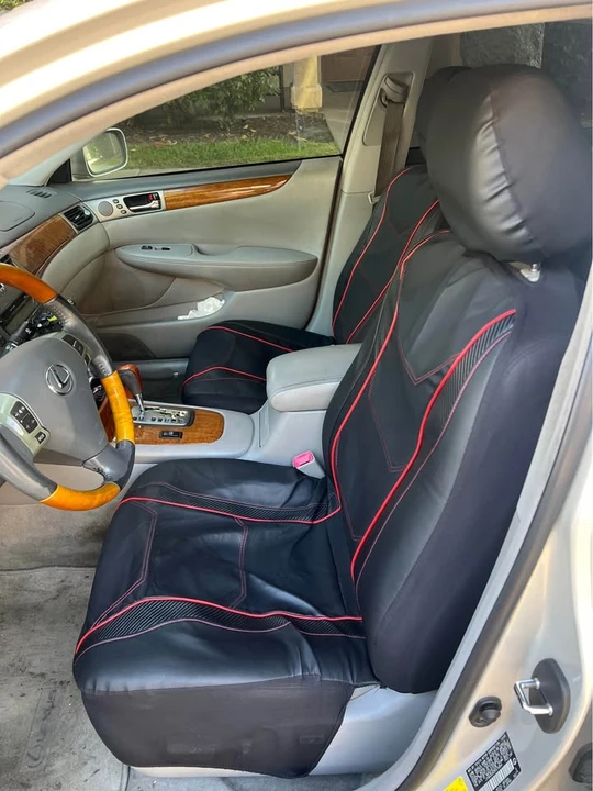 2005 Lexus ES 3rd Gen - Image 5 of 6