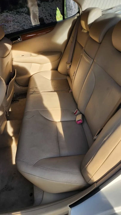 2005 Lexus ES 3rd Gen - Image 6 of 6