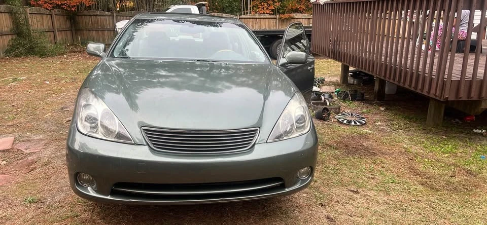 2005 Lexus ES 4th Gen - Image 15 of 15