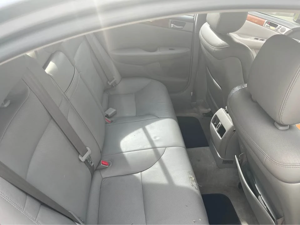 2005 Lexus ES 3rd Gen - Image 6 of 6