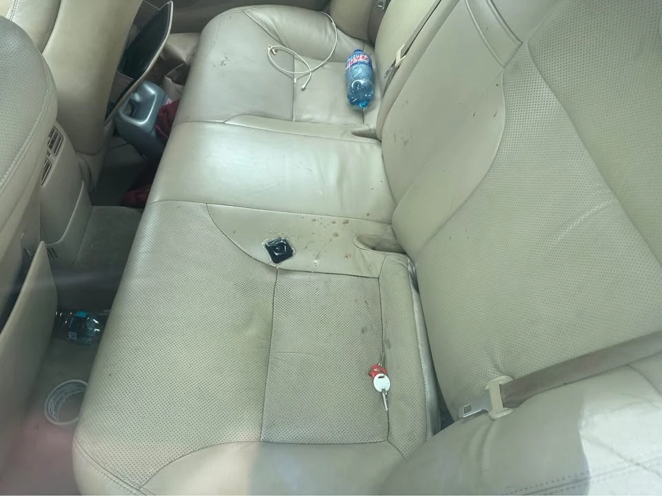 2005 Lexus ES 3rd Gen - Image 6 of 6