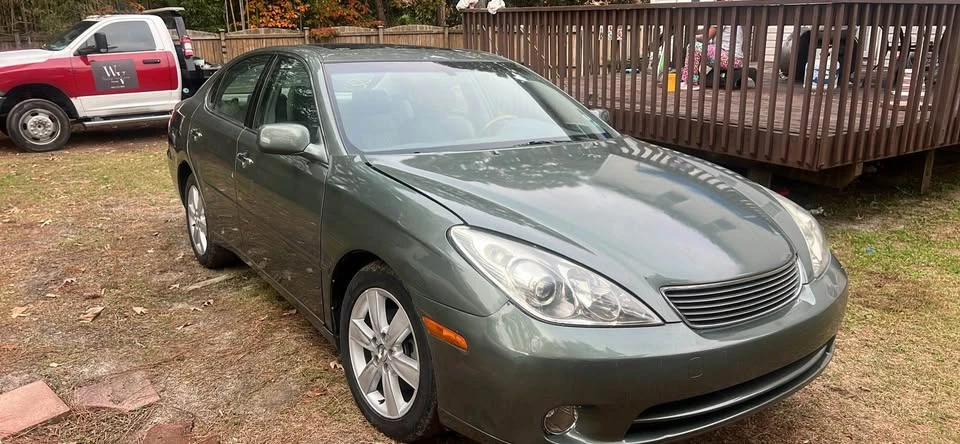 2005 Lexus ES 4th Gen - Image 6 of 15