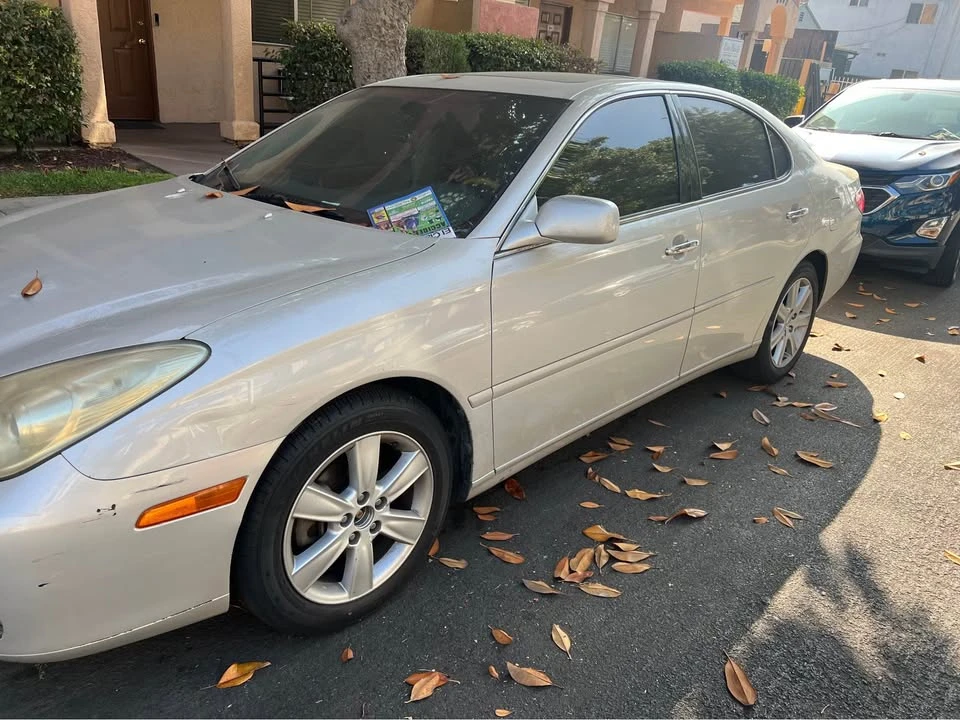 2005 Lexus ES 3rd Gen - Image 3 of 6