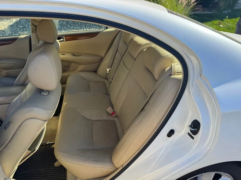 2005 Lexus ES 4th Gen - Image 7 of 7