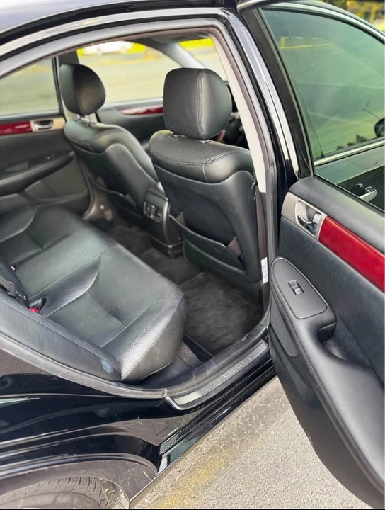 2005 Lexus ES 4th Gen - Image 9 of 15