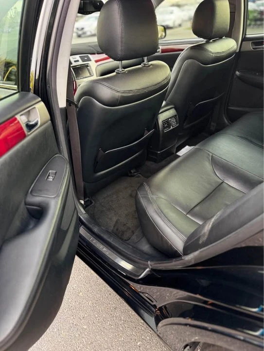 2005 Lexus ES 4th Gen - Image 11 of 15