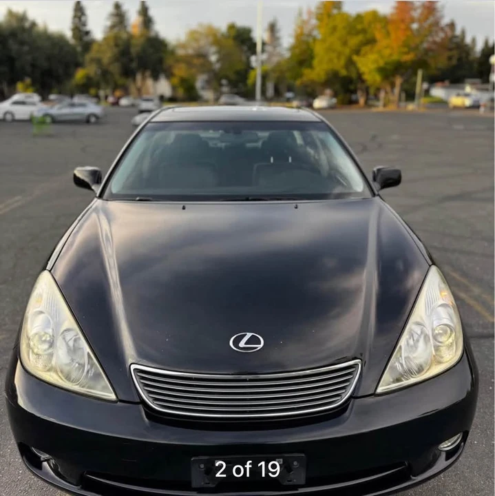 2005 Lexus ES 4th Gen - Image 2 of 15