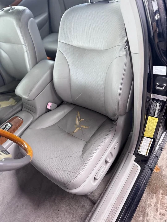 2005 Lexus ES 4th Gen - Image 9 of 10