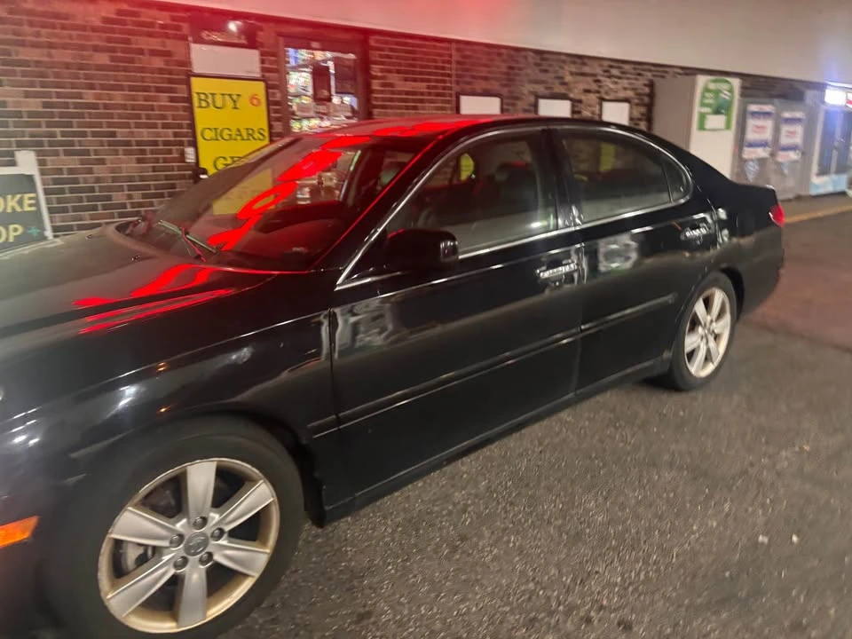 2005 Lexus ES 4th Gen - Image 3 of 4