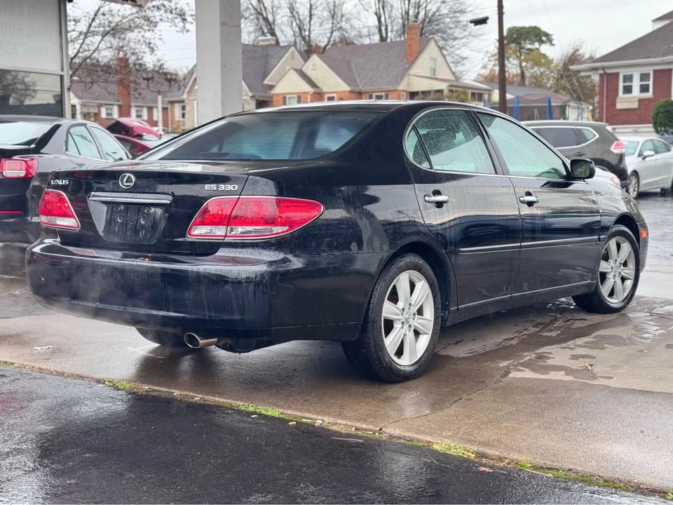 2005 Lexus ES 4th Gen - Image 6 of 10