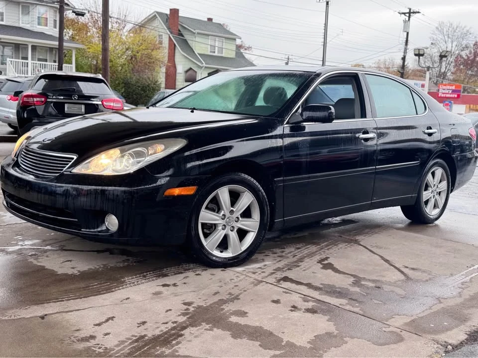 2005 Lexus ES 4th Gen - Image 3 of 10