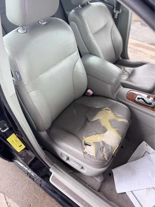 2005 Lexus ES 4th Gen - Image 10 of 10