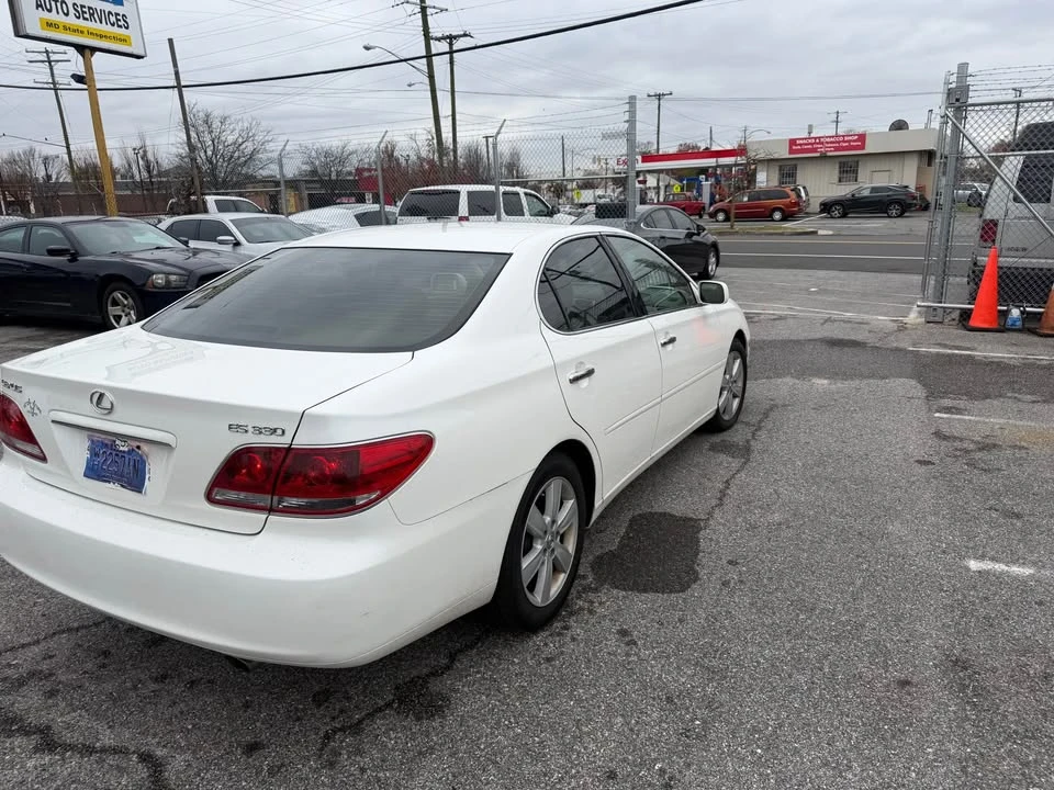 2005 Lexus ES 4th Gen - Image 3 of 6