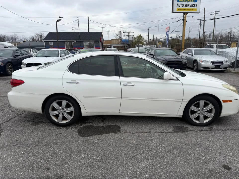 2005 Lexus ES 4th Gen - Image 2 of 6