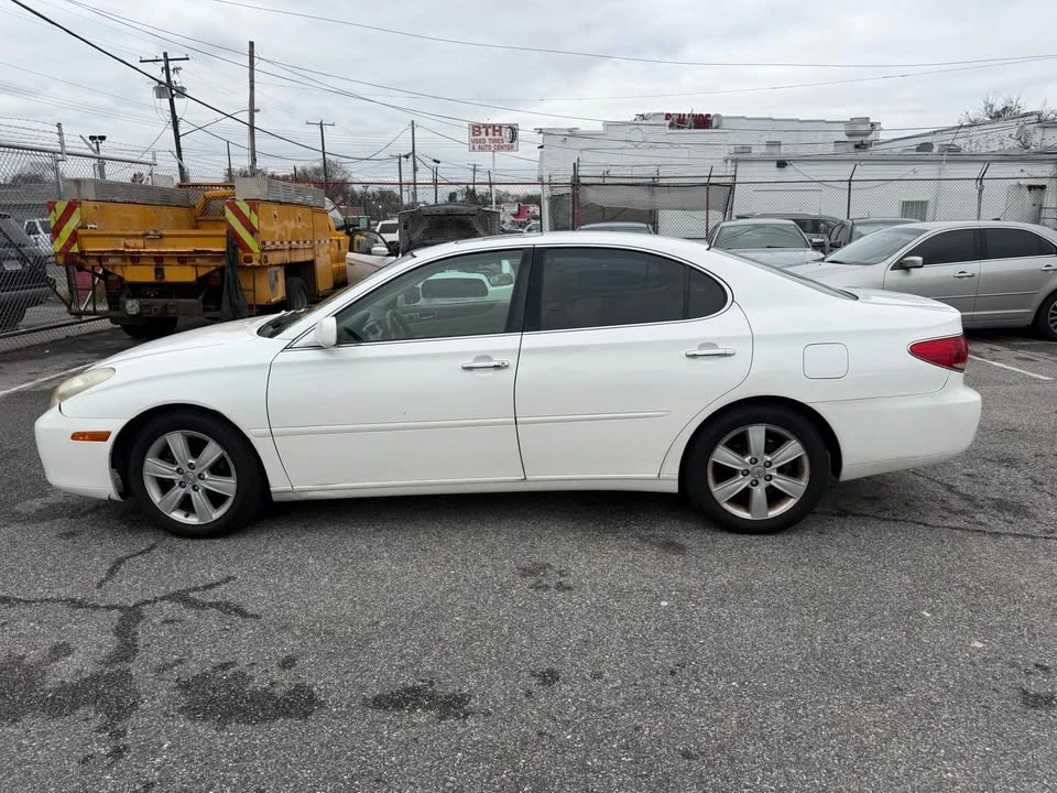 2005 Lexus ES 4th Gen - Image 6 of 6