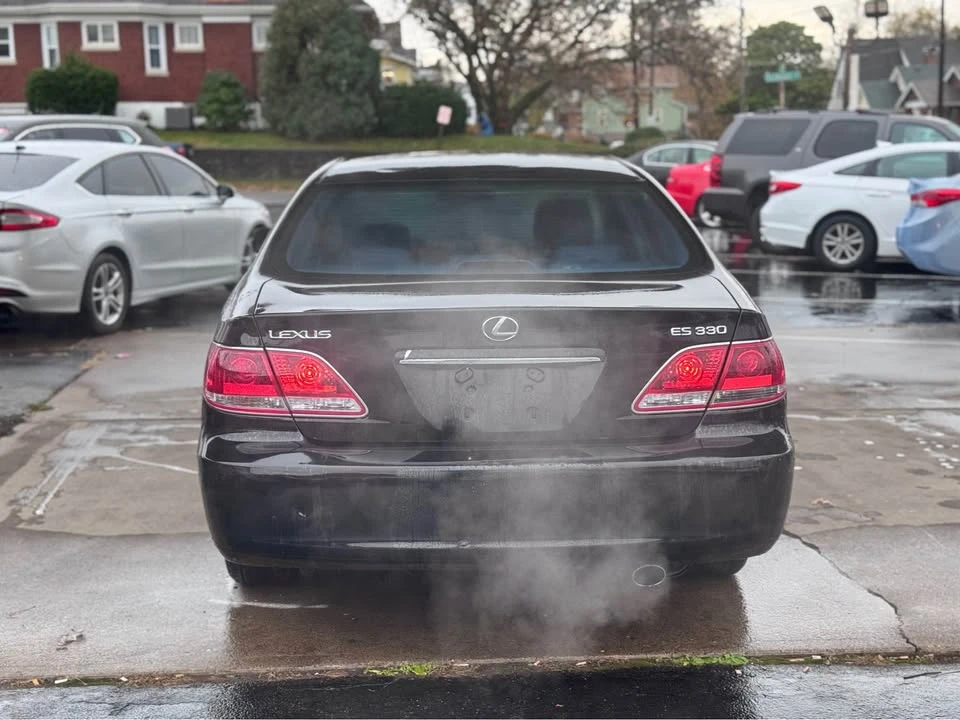 2005 Lexus ES 4th Gen - Image 5 of 10