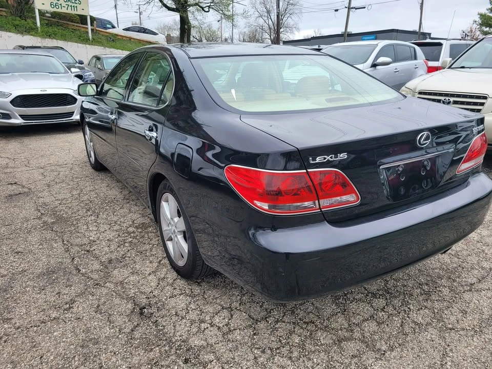 2005 Lexus ES 4th Gen - Image 6 of 16