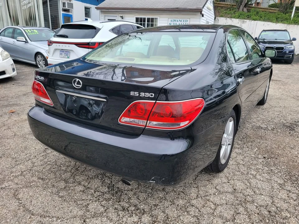 2005 Lexus ES 4th Gen - Image 5 of 16
