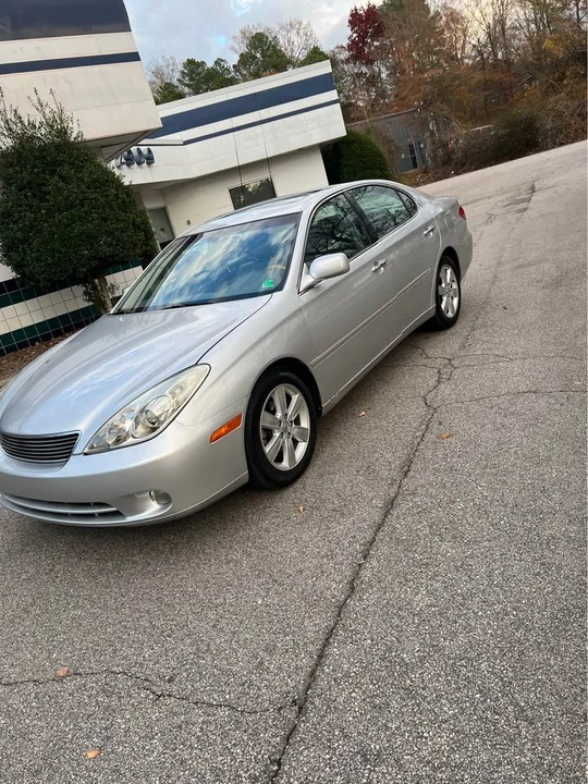2005 Lexus ES 4th Gen - Image 11 of 11