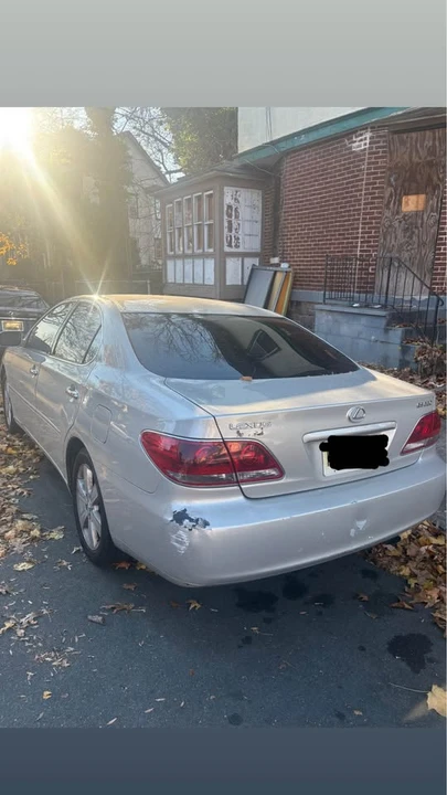 2005 Lexus ES 3rd Gen - Image 6 of 6