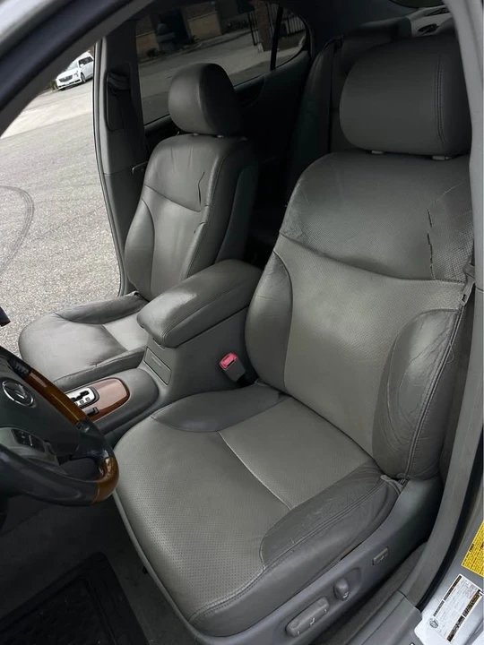 2005 Lexus ES 4th Gen - Image 11 of 14