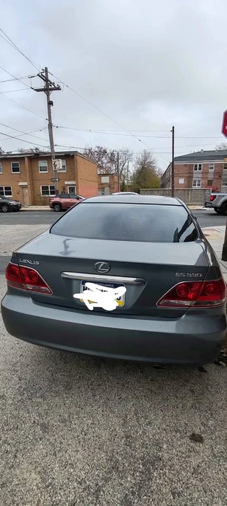 2005 Lexus ES 3rd Gen - Image 4 of 7