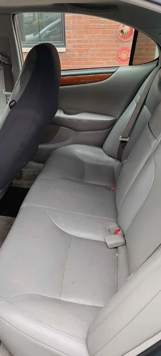 2005 Lexus ES 3rd Gen - Image 7 of 7