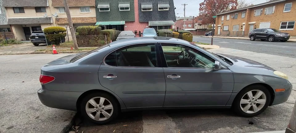 2005 Lexus ES 3rd Gen - Image 3 of 7