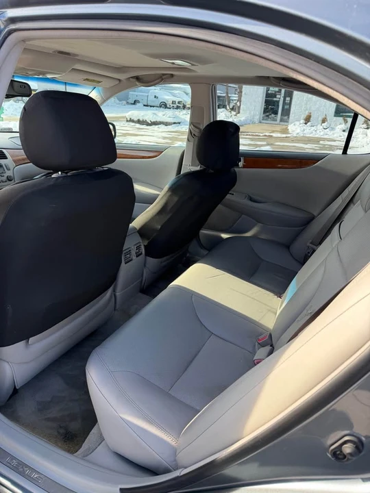 2005 Lexus ES 3rd Gen - Image 5 of 5