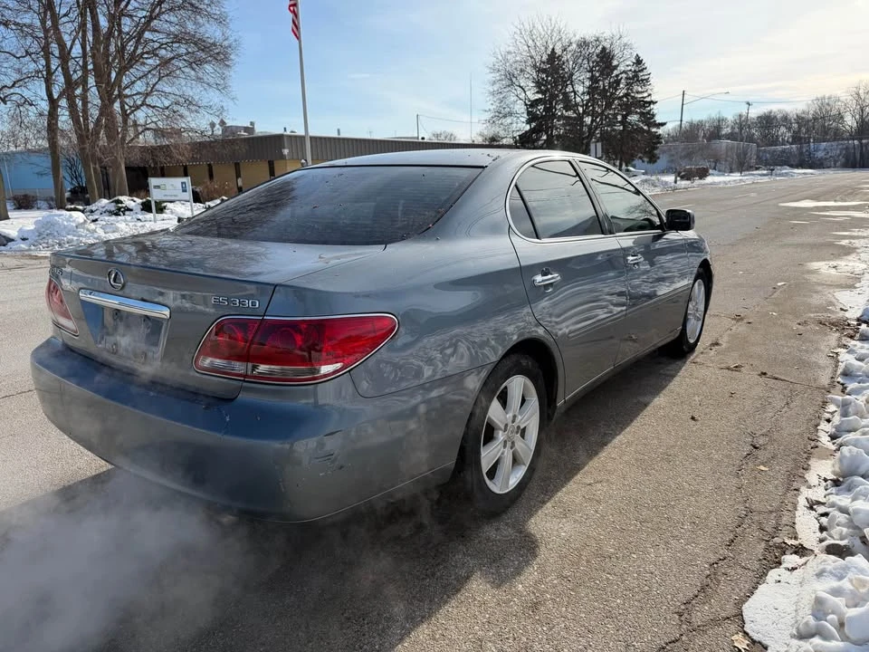 2005 Lexus ES 3rd Gen - Image 3 of 5