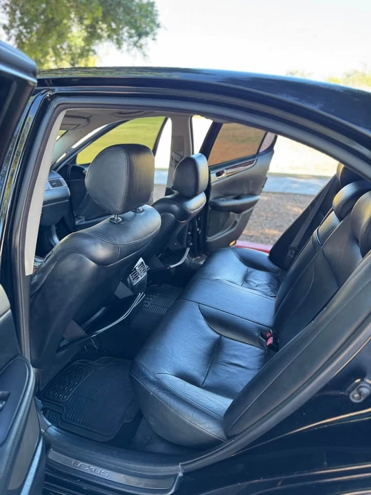 2005 Lexus ES 4th Gen - Image 11 of 16