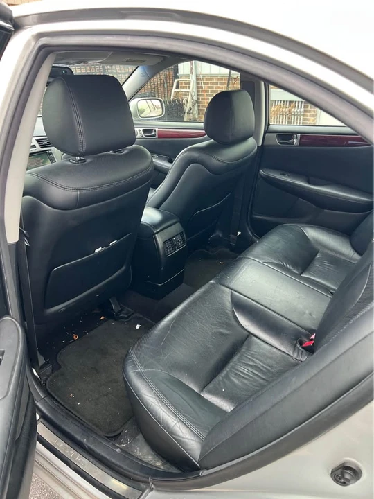 2005 Lexus ES 4th Gen - Image 6 of 6