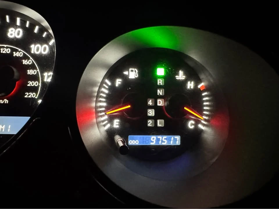 2005 Lexus ES 4th Gen - Image 7 of 7