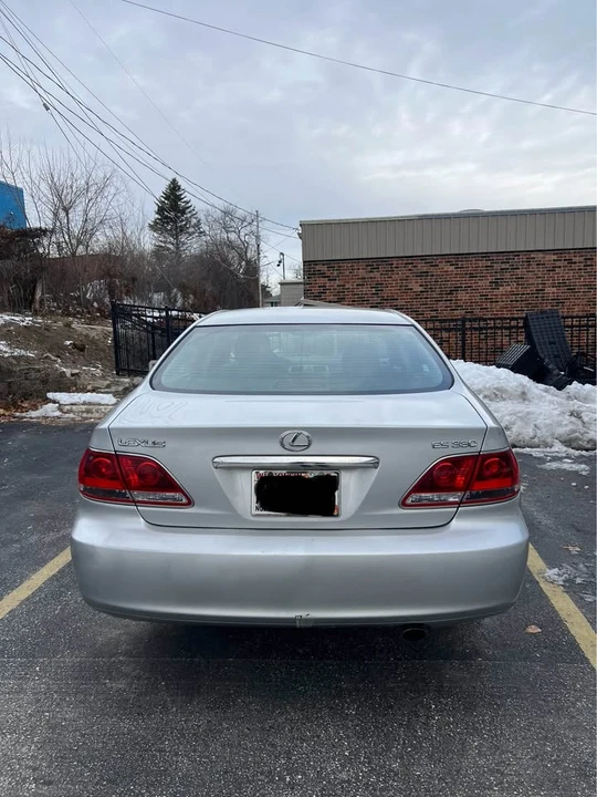 2005 Lexus ES 4th Gen - Image 2 of 6