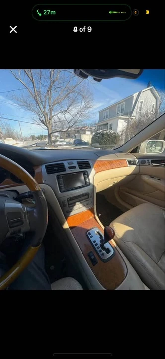 2005 Lexus ES 3rd Gen - Image 3 of 6