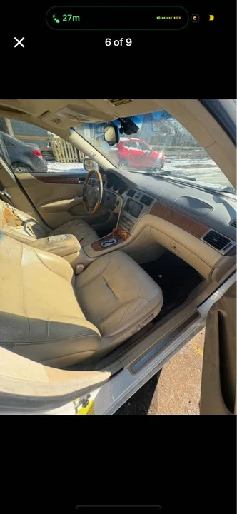 2005 Lexus ES 3rd Gen - Image 4 of 6