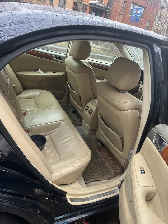 2005 Lexus ES 4th Gen - Image 7 of 10