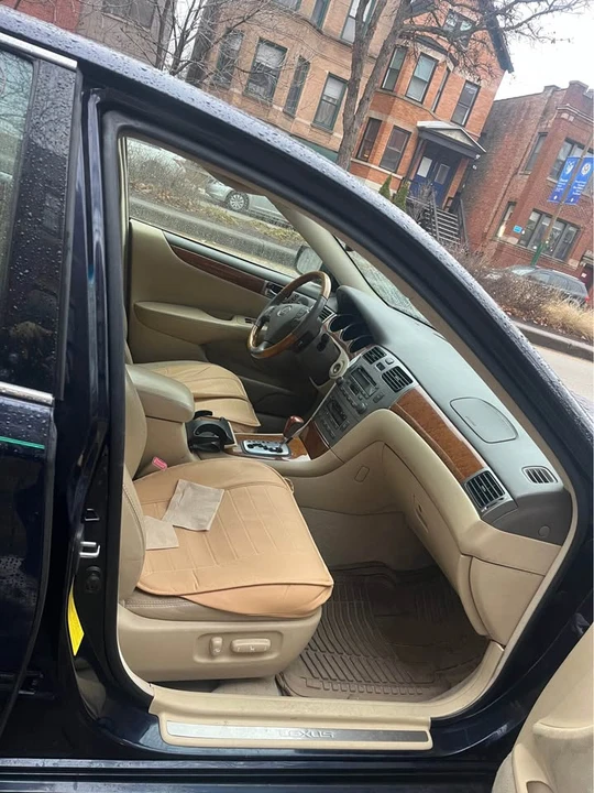 2005 Lexus ES 4th Gen - Image 6 of 10
