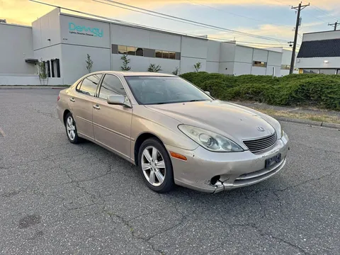 2005 Lexus ES 330 Sedan