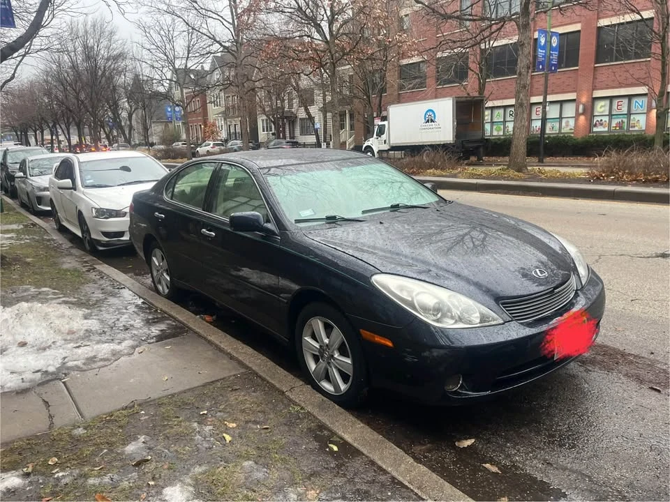 2005 Lexus ES 4th Gen - Image 2 of 10