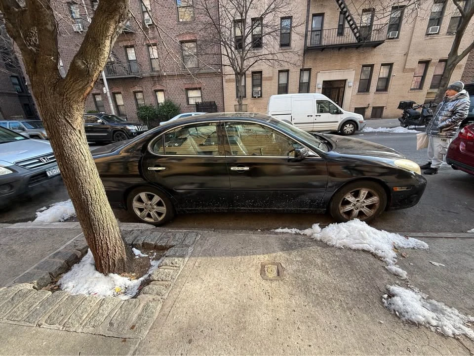 2005 Lexus ES 3rd Gen - Image 3 of 7