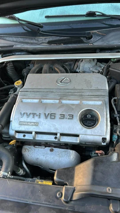2005 Lexus ES 3rd Gen - Image 16 of 18