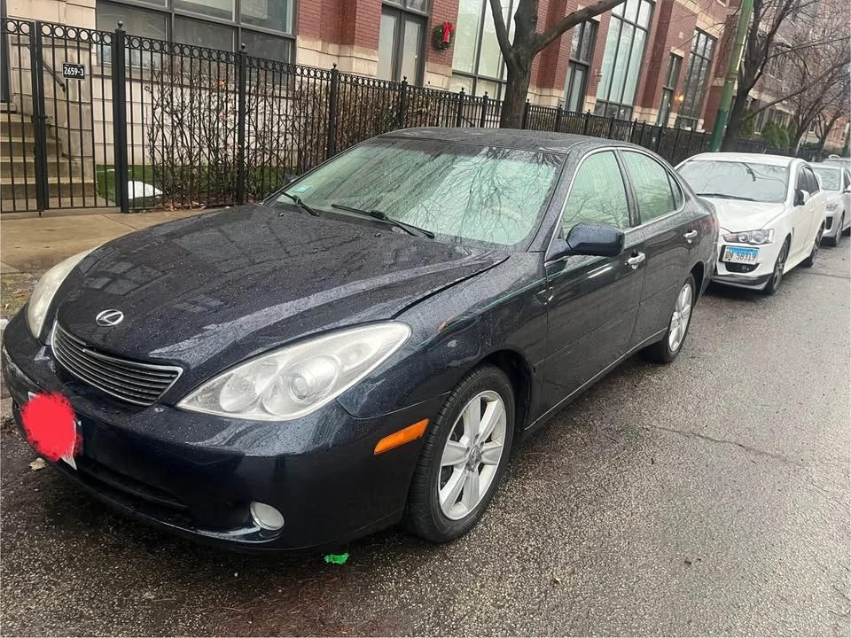 2005 Lexus ES 4th Gen - Image 3 of 10