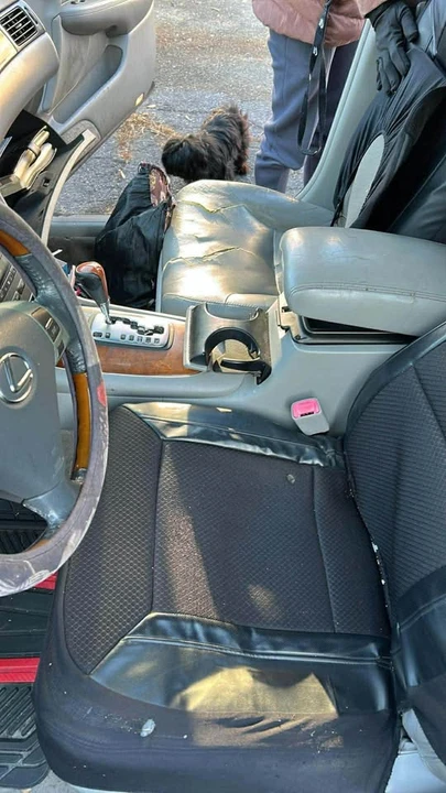 2005 Lexus ES 3rd Gen - Image 9 of 18