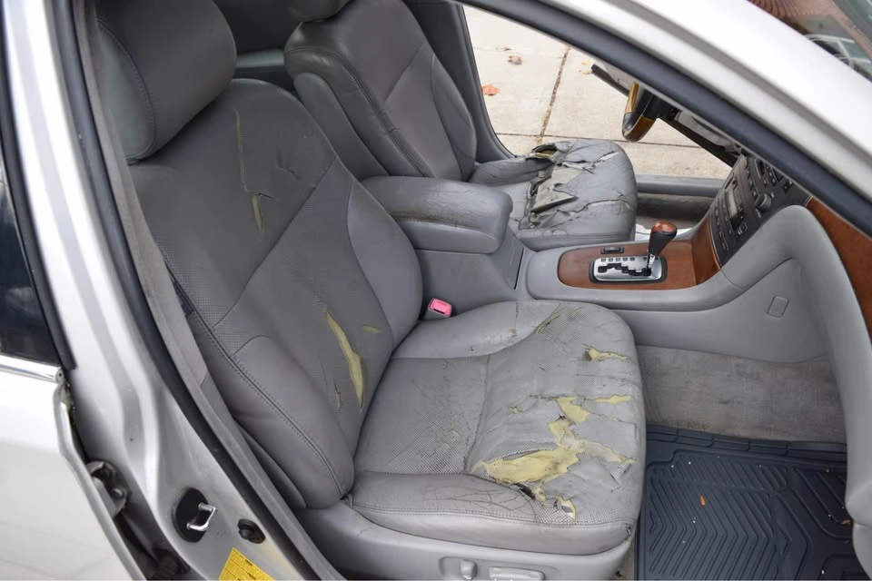 2005 Lexus ES 4th Gen - Image 7 of 17