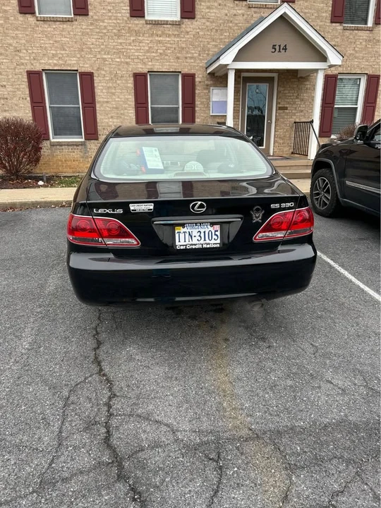 2005 Lexus ES 3rd Gen - Image 4 of 18