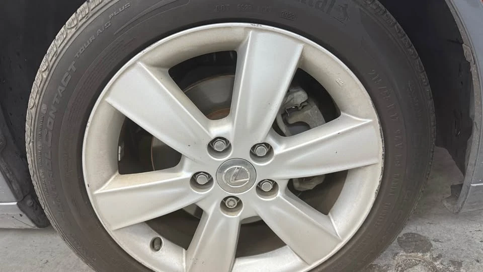 2005 Lexus ES 4th Gen - Image 7 of 13