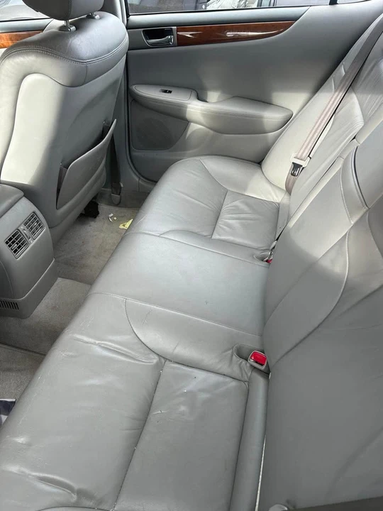 2005 Lexus ES 4th Gen - Image 7 of 8